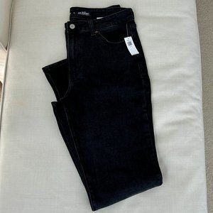 Old Navy O.G. Straight Secret Smooth Pocket Jeans Size 10